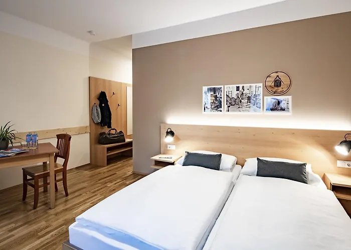 Jufa Hotel Murau