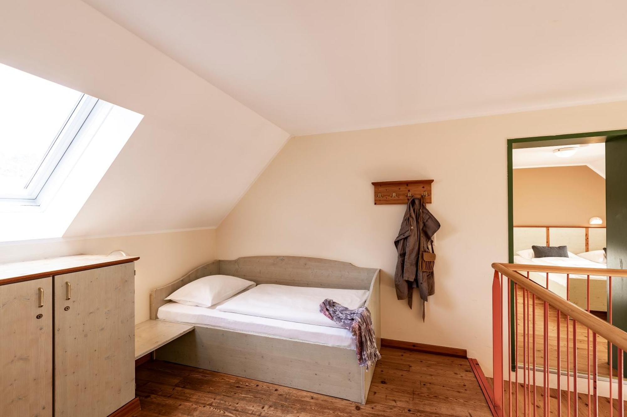 Hotel Jufa Murau