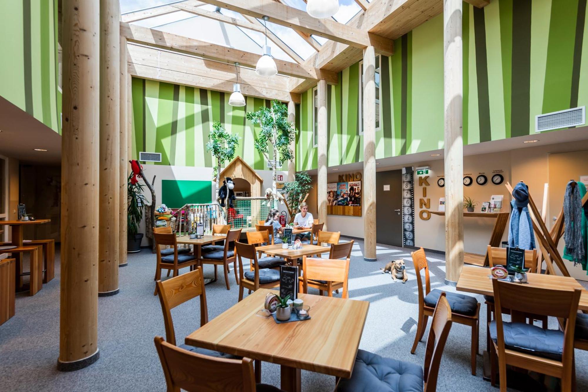 Hotel Jufa