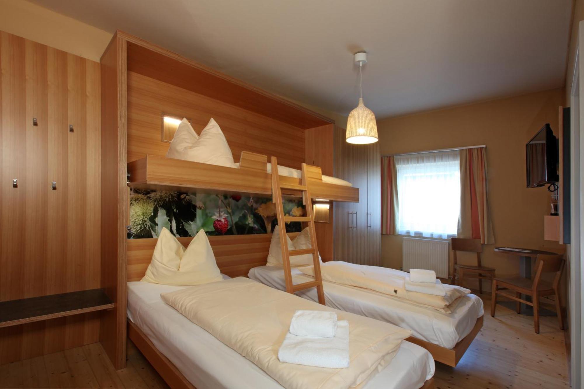 Hotel Jufa Murau