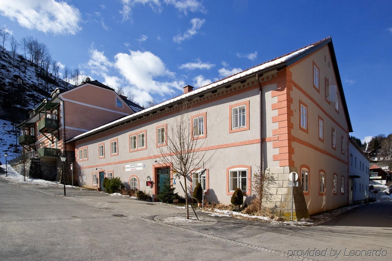 Jufa Hotel Murau