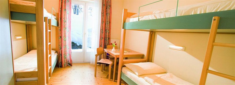 Hotel Jufa 3*