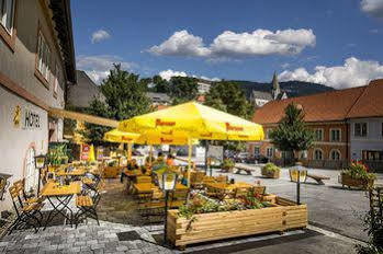 Hotel Jufa