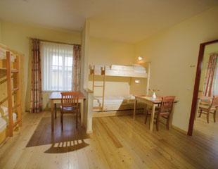 Hotel Jufa 3*