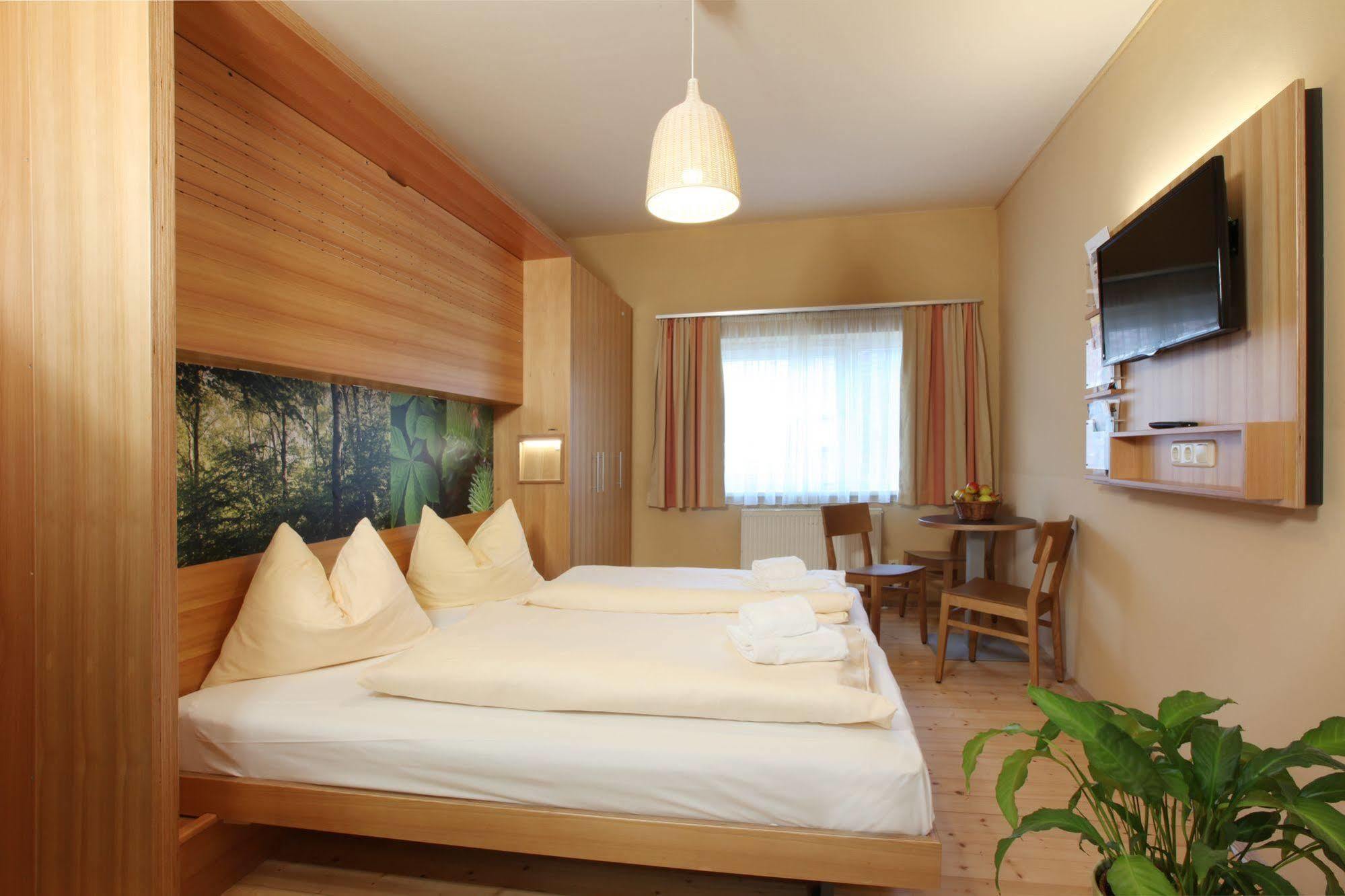 Hotel Jufa Murau