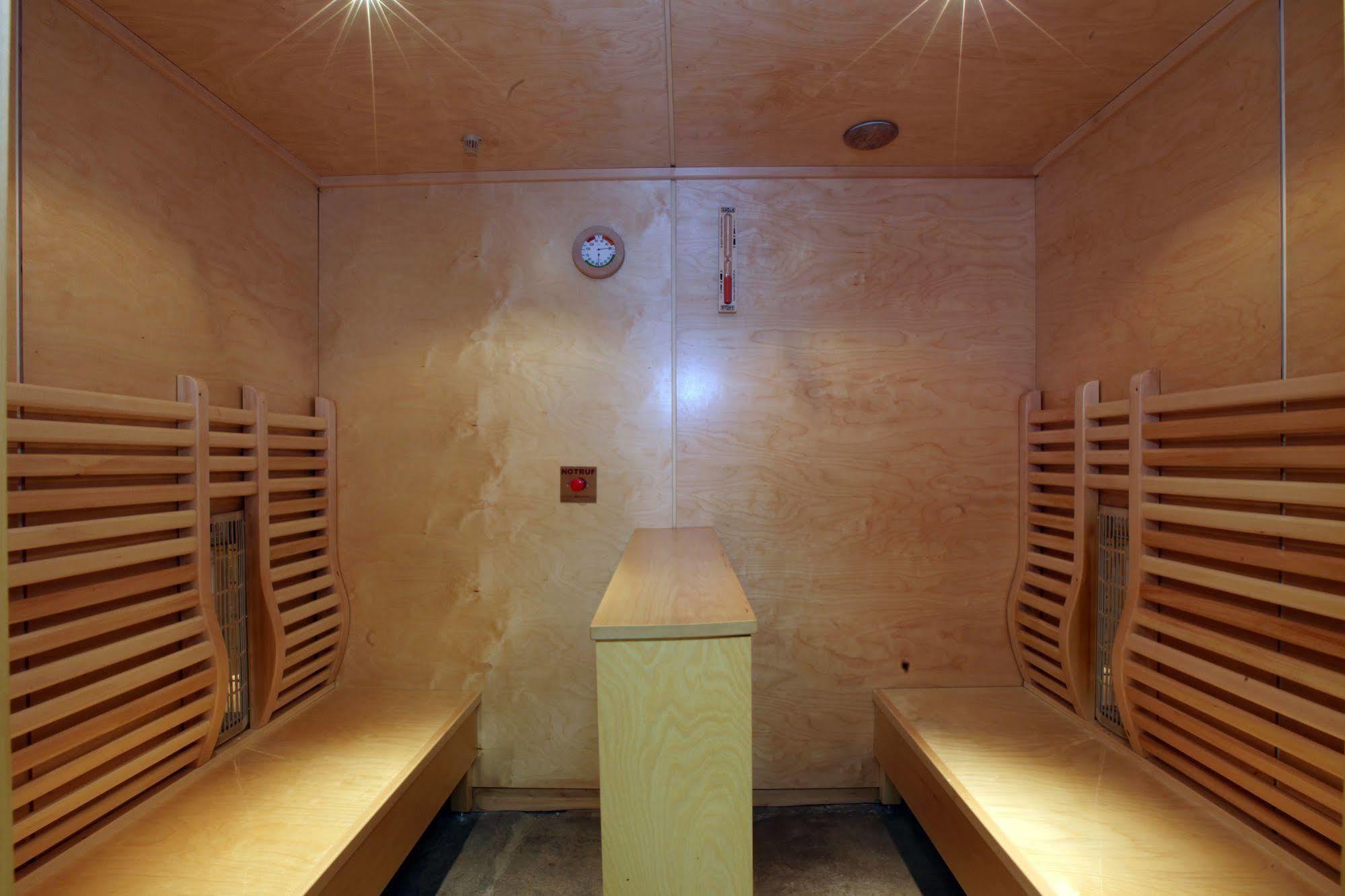 Jufa Hotel