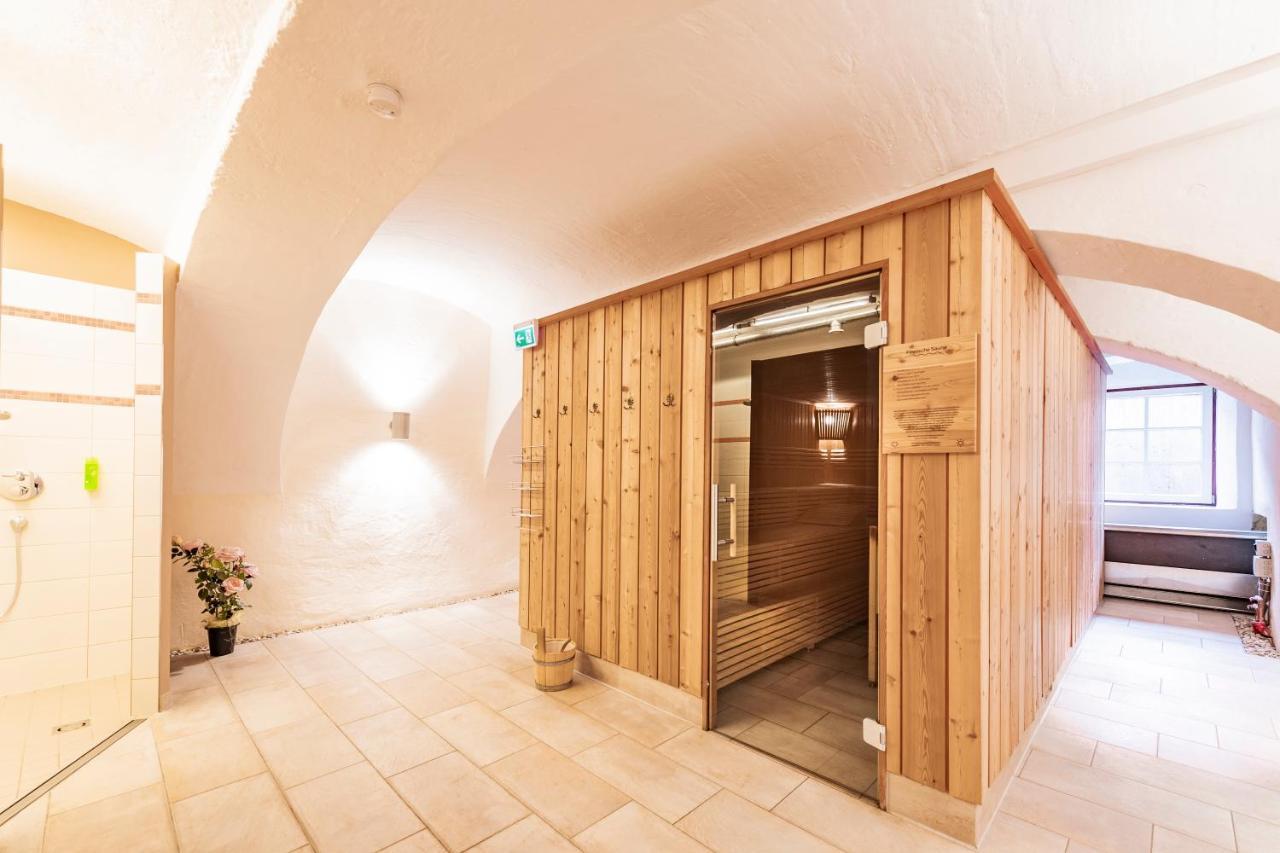Hotel Jufa
