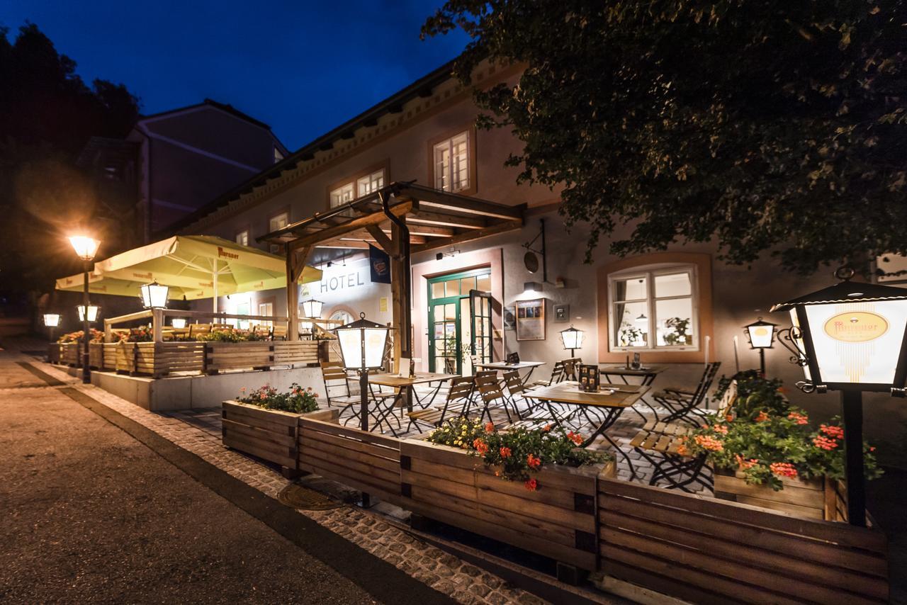 Hotel Jufa Murau